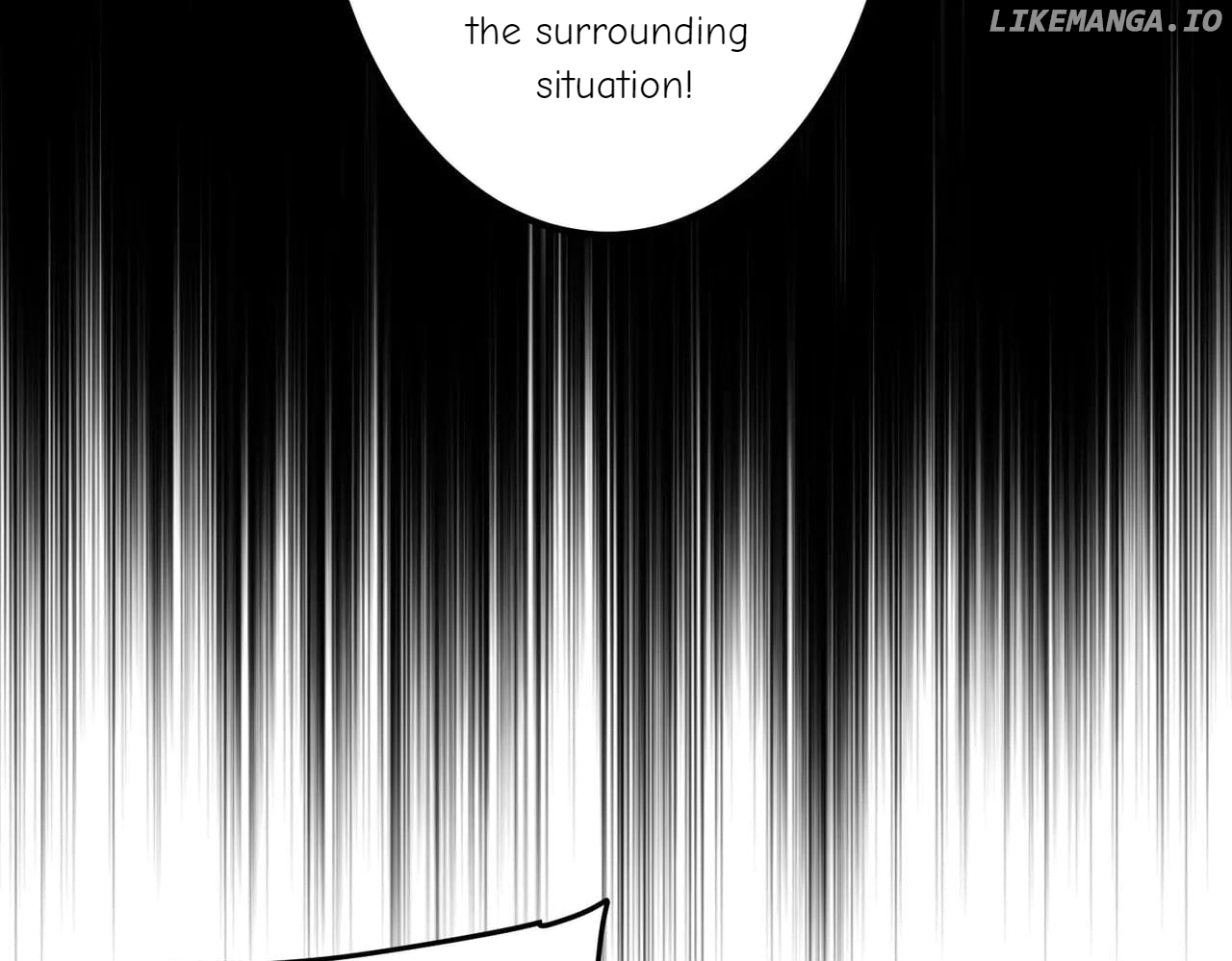 With My Netherworld Trillions, Game On! Chapter 210 - page 94